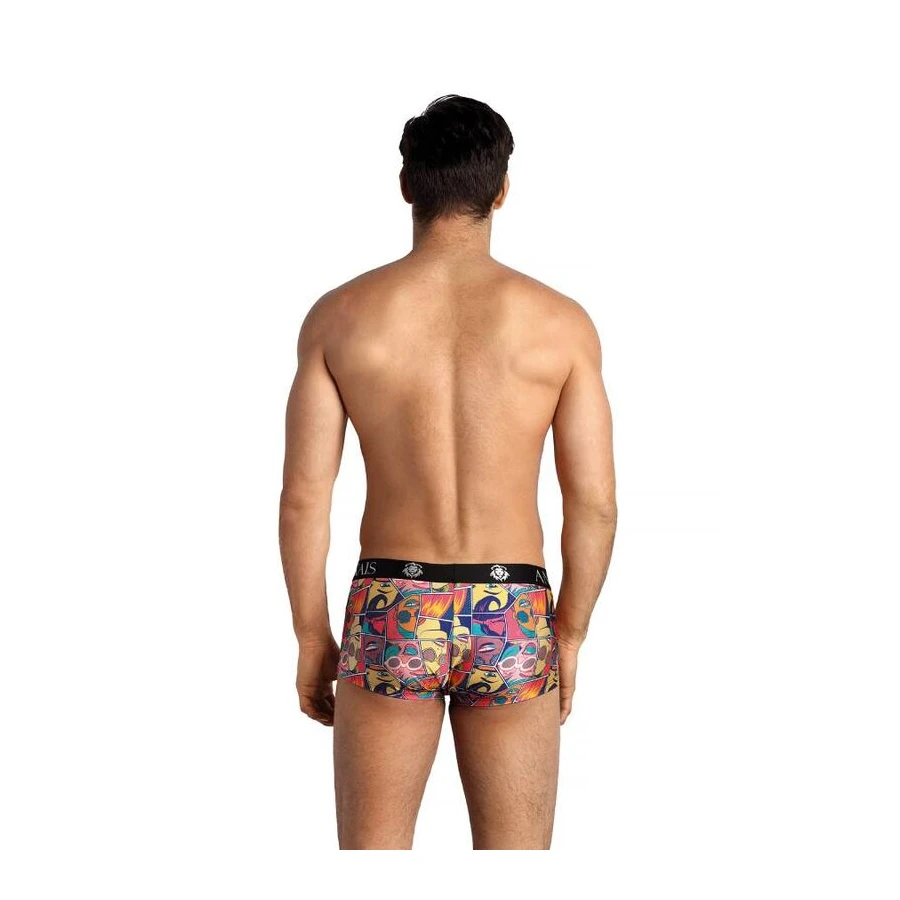 ANAIS MEN - COMICS BOXER XL